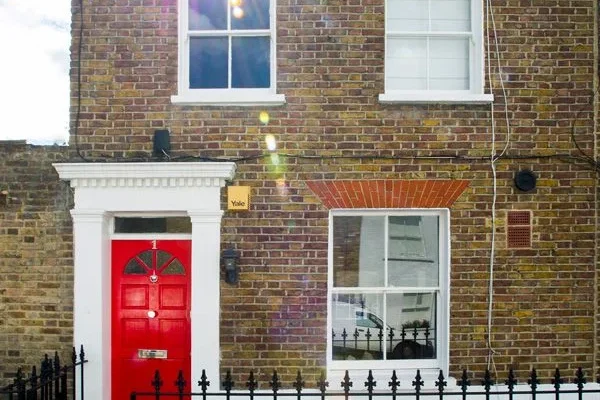 Side Return Extension in Lambeth, SW8, by Build Team (photo 13)
