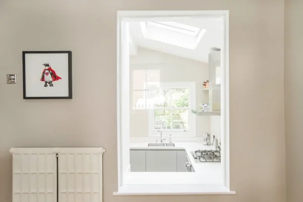 Side Return Extension in Lambeth, SW8, by Build Team (photo 6)