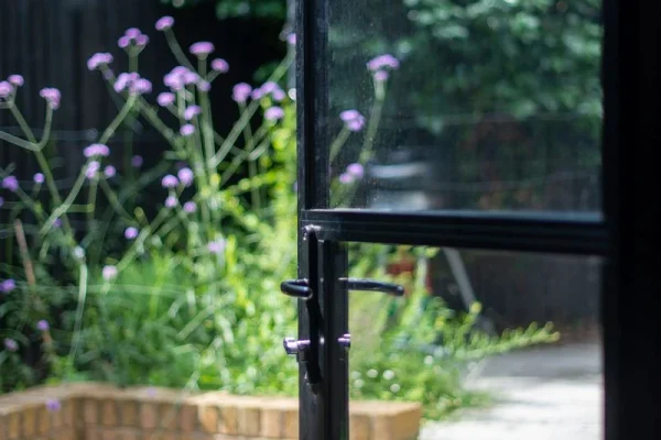 Side Return Extension in Lambeth SW99DP, SW9, by Build Team (photo 12)