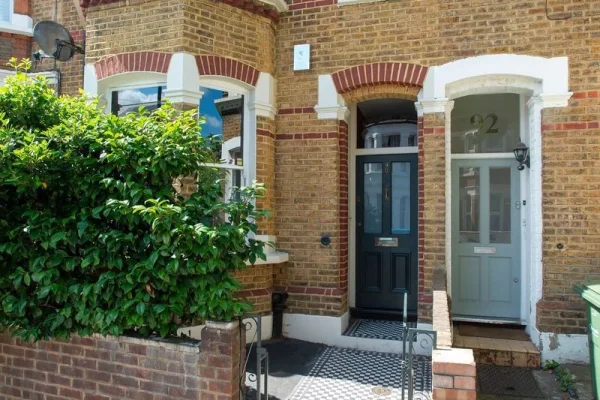 Side Return Extension in Lambeth SW99DP, SW9, by Build Team (photo 16)