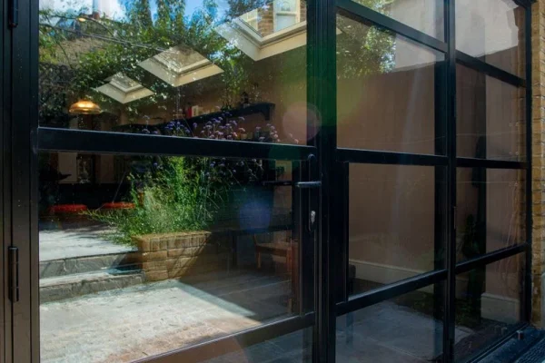 Side Return Extension in Lambeth SW99DP, SW9, by Build Team (photo 9)