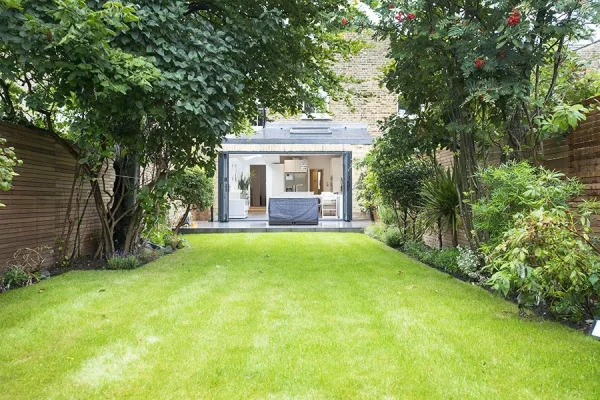 Side Return Extension in Lewisham, SE12, by Build Team (photo 15)