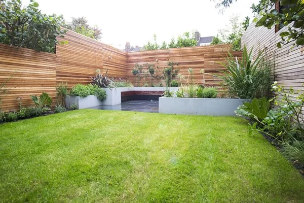 Side Return Extension in Lewisham, SE12, by Build Team (photo 16)
