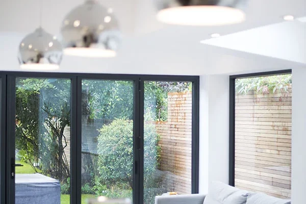 Side Return Extension in Lewisham, SE12, by Build Team (photo 19)