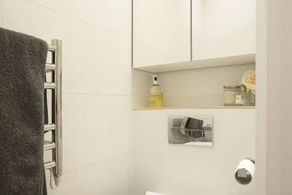 Side Return Extension in Lewisham, SE12, by Build Team (photo 23)