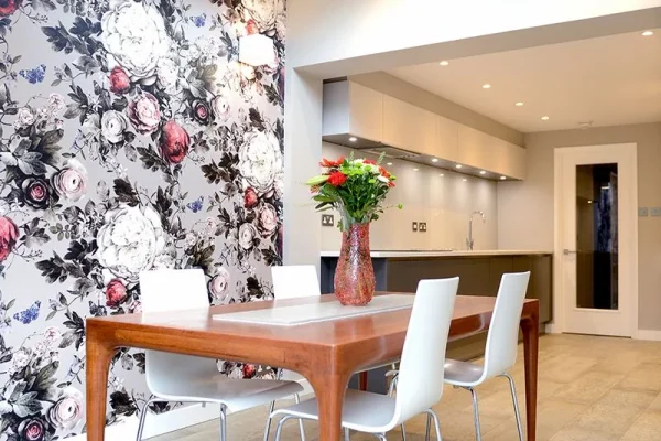 Side Return Extension in Lewisham, SE14, by Build Team (photo 14)
