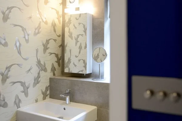 Side Return Extension in Lewisham, SE14, by Build Team (photo 16)