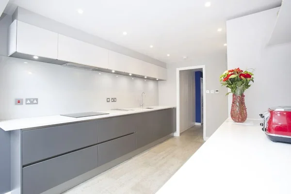 Side Return Extension in Lewisham, SE14, by Build Team (photo 6)