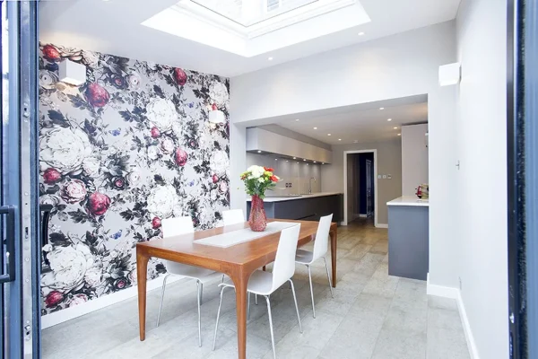 Side Return Extension in Lewisham, SE14, by Build Team (photo 8)