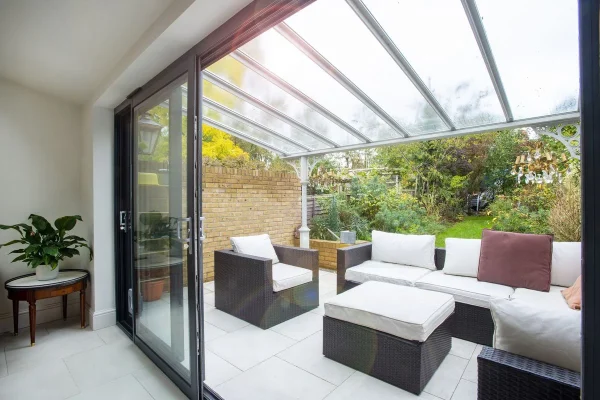 Side Return Extension in Lewisham SE145TU, SE14, by Build Team (photo 10)