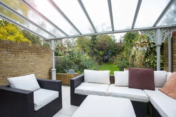 Side Return Extension in Lewisham SE145TU, SE14, by Build Team (photo 12)
