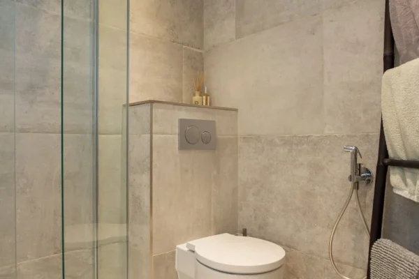 Side Return Extension in Lewisham SE145TU, SE14, by Build Team (photo 18)