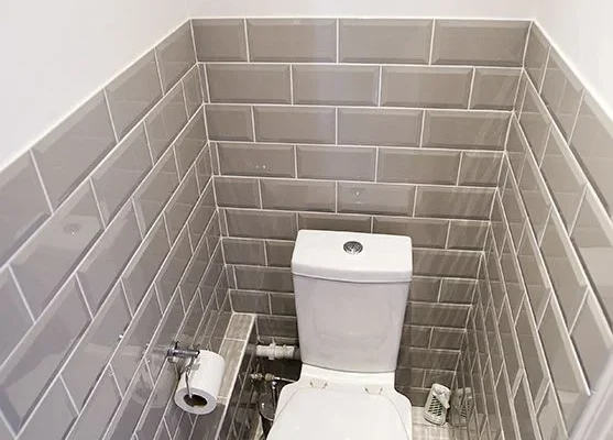 Side Return Extension in Redbridge, E11, by Build Team (photo 10)