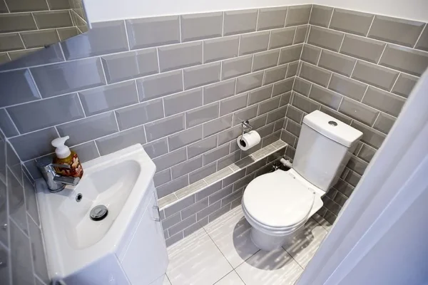 Side Return Extension in Redbridge, E11, by Build Team (photo 11)