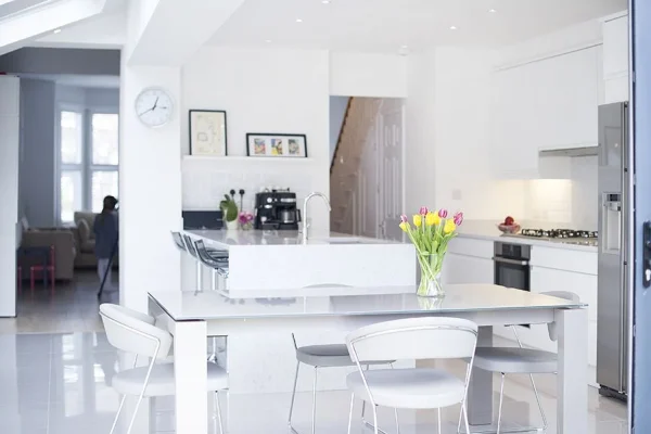Side Return Extension in Redbridge, E11, by Build Team (photo 12)