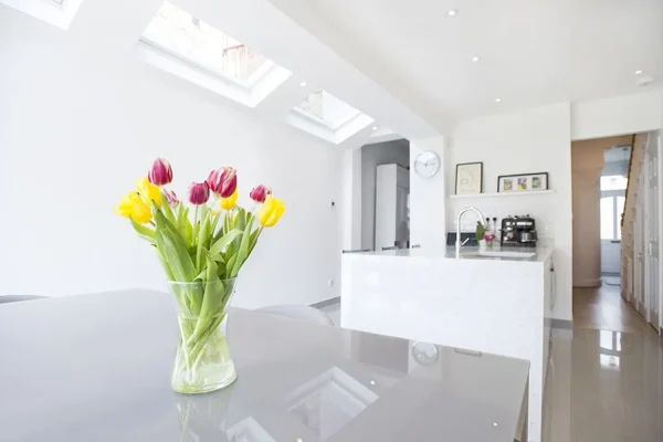 Side Return Extension in Redbridge, E11, by Build Team (photo 17)