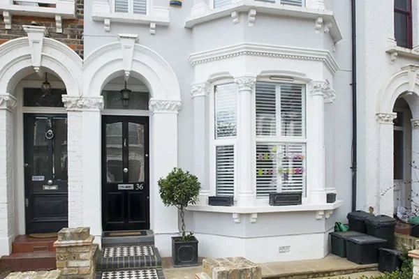 Side Return Extension in Redbridge, E11, by Build Team (photo 18)