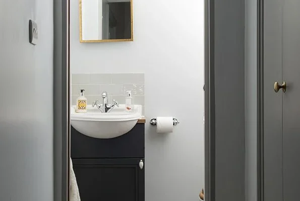 Side Return Extension in Southwark, SE15, by Build Team (photo 12)