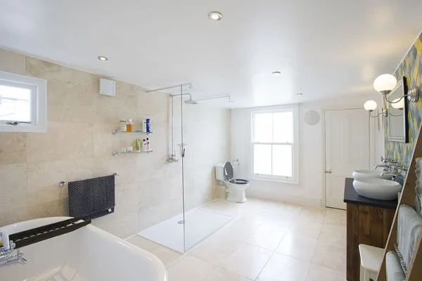 Side Return Extension in Southwark, SE15, by Build Team (photo 19)