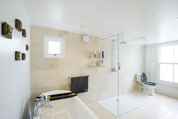 Side Return Extension in Southwark, SE15, by Build Team (photo 20)