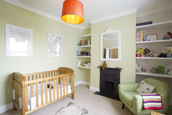 Side Return Extension in Southwark, SE15, by Build Team (photo 25)