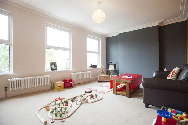 Side Return Extension in Southwark, SE15, by Build Team (photo 31)