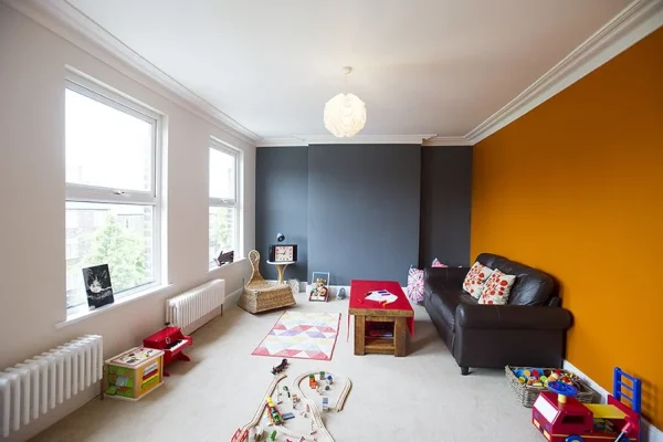 Side Return Extension in Southwark, SE15, by Build Team (photo 32)