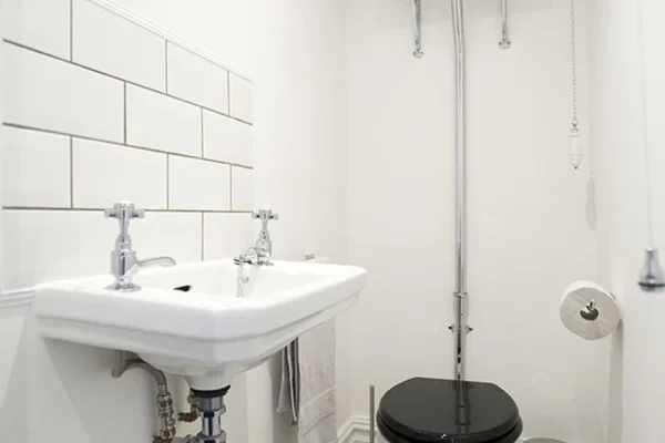 Side Return Extension in Southwark, SE15, by Build Team (photo 33)