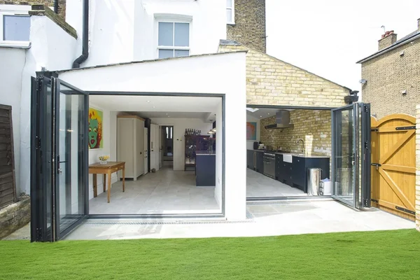 Side Return Extension in Southwark, SE15, by Build Team (photo 34)