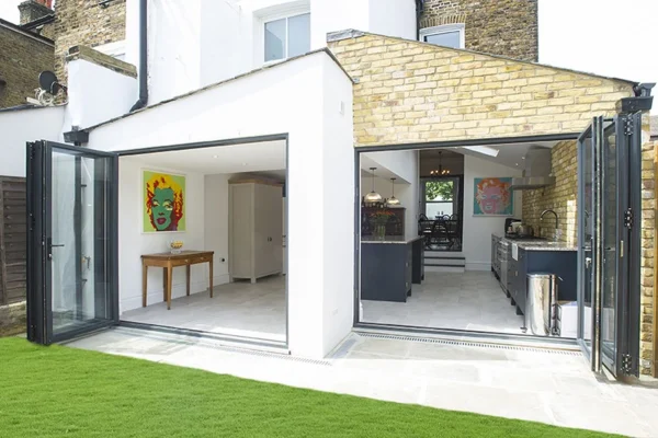 Side Return Extension in Southwark, SE15, by Build Team (photo 35)