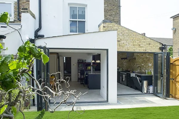 Side Return Extension in Southwark, SE15, by Build Team (photo 36)