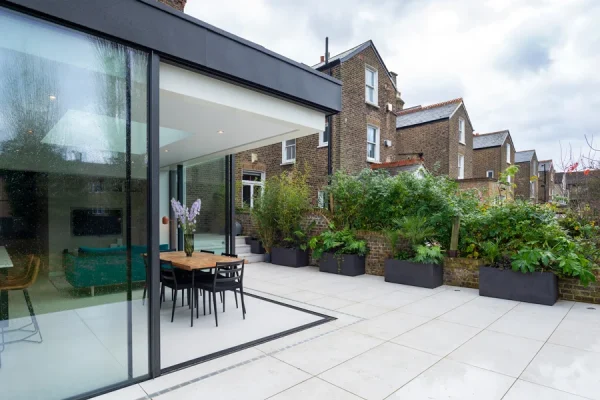 Side Return Extension in Southwark -, SE22, by Build Team (photo 6)