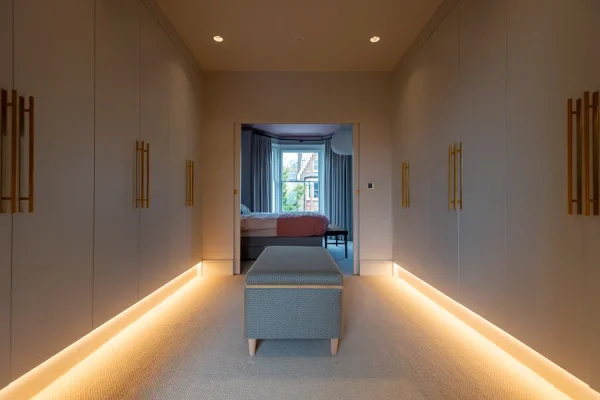Side Return Extension in Southwark -, SE22, by Build Team (photo 8)