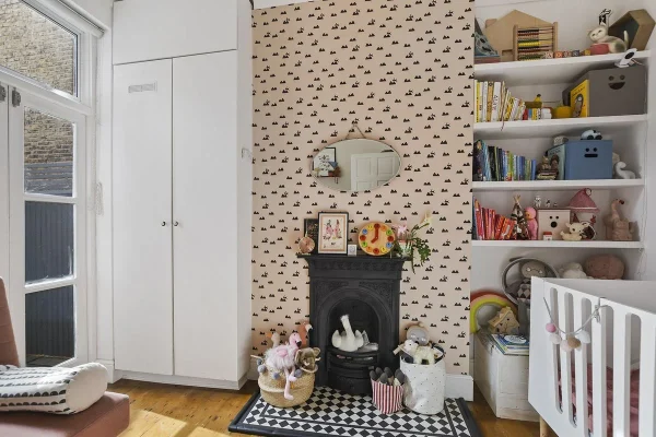 Side Return Extension in Southwark SE228PW, SE22, by Build Team (photo 10)