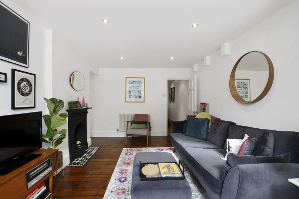 Side Return Extension in Southwark SE228PW, SE22, by Build Team (photo 6)