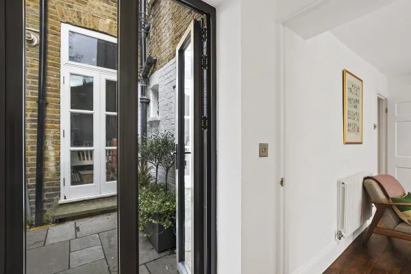 Side Return Extension in Southwark SE228PW, SE22, by Build Team (photo 9)