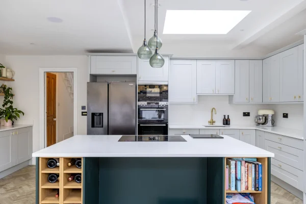 Side Return Extension in Southwark SE229JZ, SE22, by Build Team (photo 6)