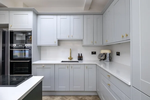Side Return Extension in Southwark SE229JZ, SE22, by Build Team (photo 8)