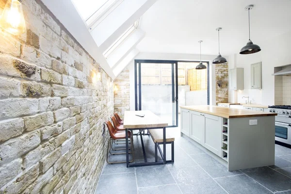 Side Return Extension in Southwark, SE5, by Build Team (photo 10)