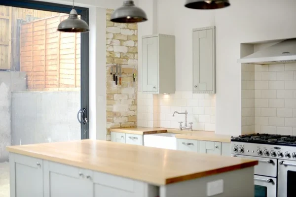 Side Return Extension in Southwark, SE5, by Build Team (photo 5)