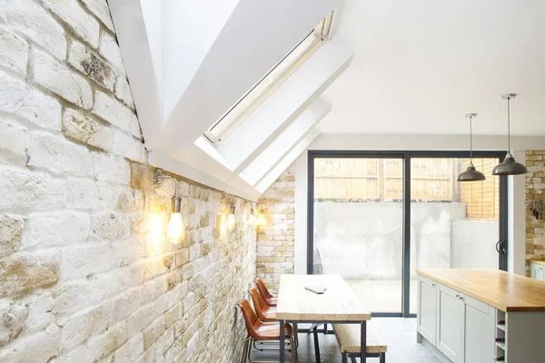 Side Return Extension in Southwark, SE5, by Build Team (photo 6)