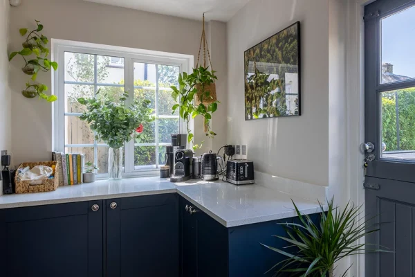 Side Return Extension in Southwark SE24, Sunray Avenue, by Build Team (photo 8)