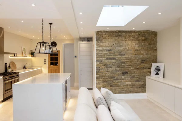 Side Return Extension in Wandsworth SW116NY, SW11, by Build Team (photo 11)