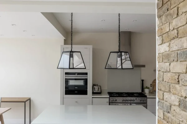 Side Return Extension in Wandsworth SW116NY, SW11, by Build Team (photo 12)
