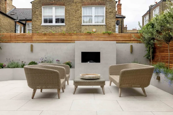 Side Return Extension in Wandsworth SW116NY, SW11, by Build Team (photo 3)