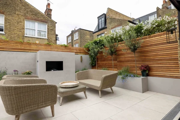 Side Return Extension in Wandsworth SW116NY, SW11, by Build Team (photo 4)