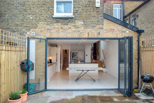 Side Return Extension in Wandsworth, SW12, by Build Team (photo 14)