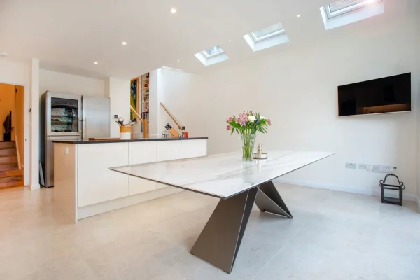 Side Return Extension in Wandsworth, SW12, by Build Team (photo 7)