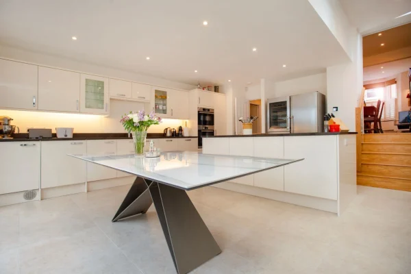Side Return Extension in Wandsworth, SW12, by Build Team (photo 8)