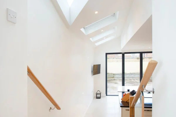 Side Return Extension in Wandsworth, SW12, by Build Team (photo 9)